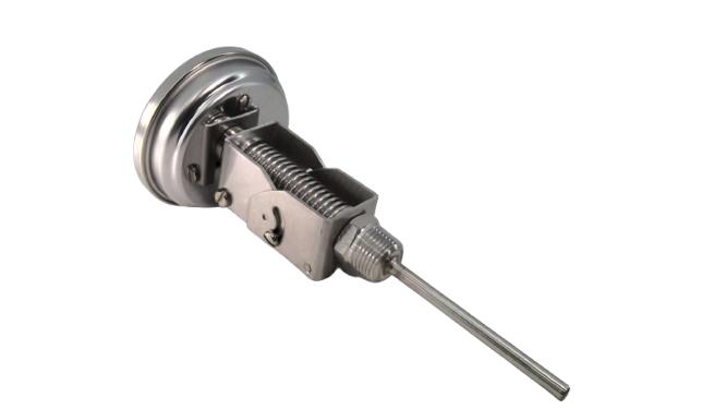 WEISS INSTRUMENTS 3VBM4