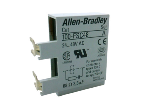 ALLEN BRADLEY 100-FSC48