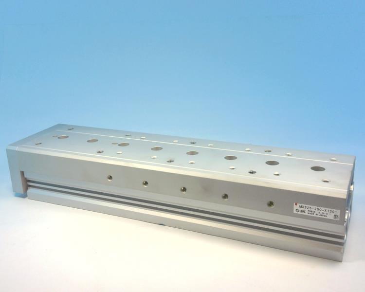 SMC MXS25-200A-X12-X1301