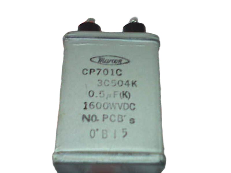 ORIENTAL MOTOR CP701C3C504K