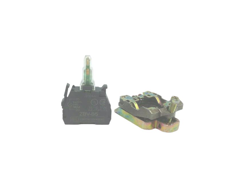 SCHNEIDER ELECTRIC ZB4BVB5