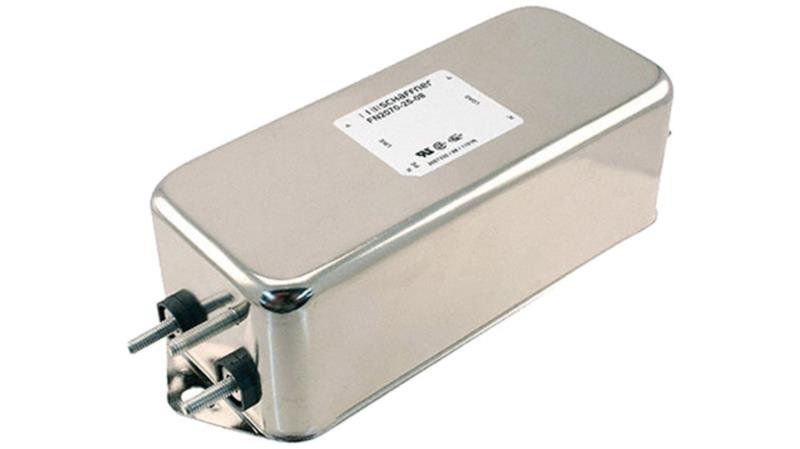 SCHAFFNER FN2070-25-08