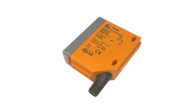 EFECTOR O4H-HPKG/US100-O4H200