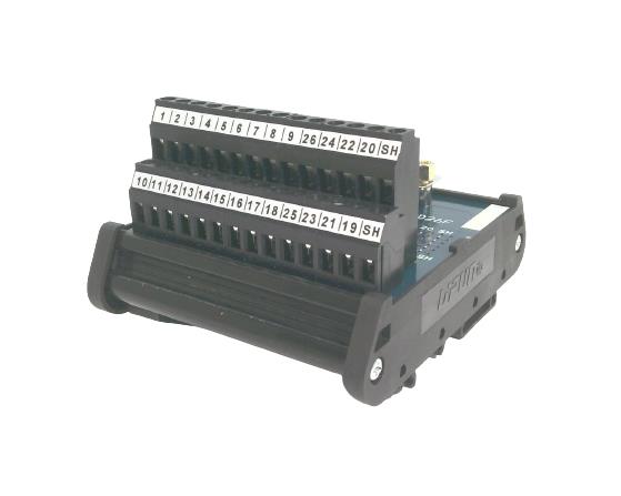 IMHD26F by ASI ELECTRONICS