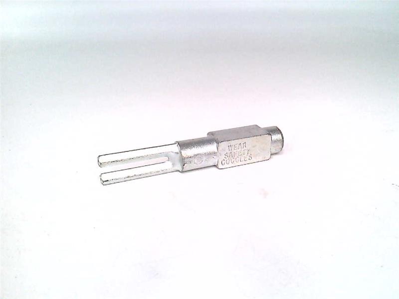 ALLIGATOR 50200ST3-9