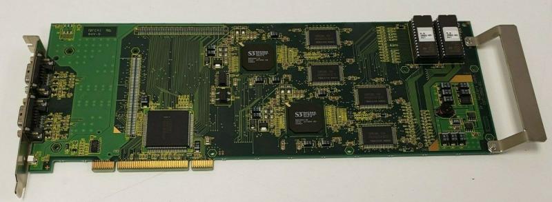 BARCO AUTOMATION OVT-2882-01