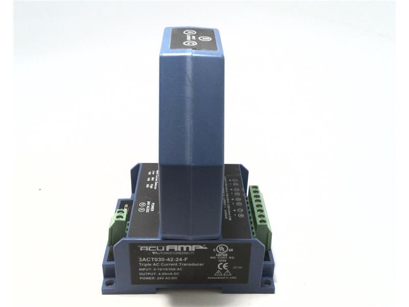 AUTOMATION DIRECT 3ACT030-42-24-F
