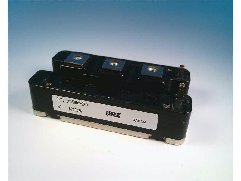POWEREX CM150DY-24A