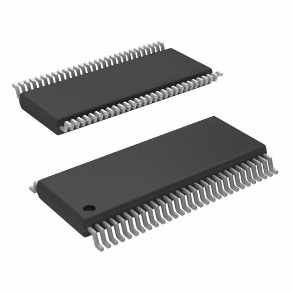 TEXAS INSTRUMENTS SEMI SN74CBT16233DGVR