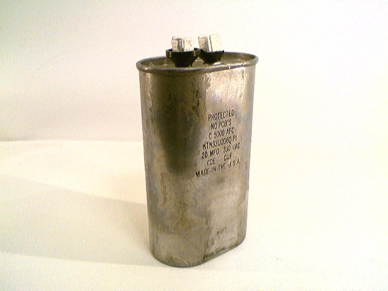 CORNELL DUBILIER KTN33U206Q