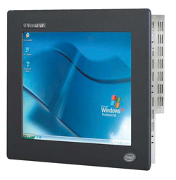 NEMATRON CORP EPC15T-C108XAA0-CU28