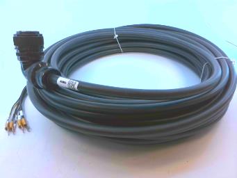 OMRON R88A-CAGD020BR-E