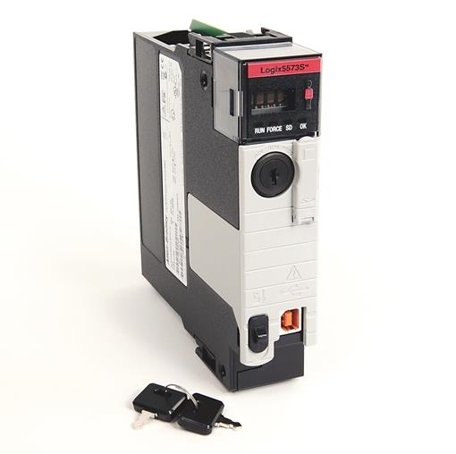 1756-L73SK by ALLEN BRADLEY
