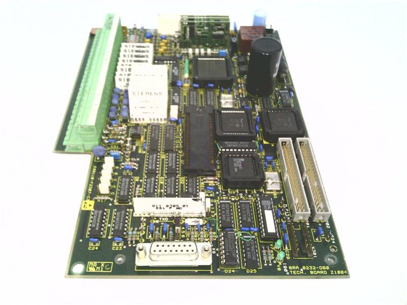 SIEMENS 6RA8-232-1NB0