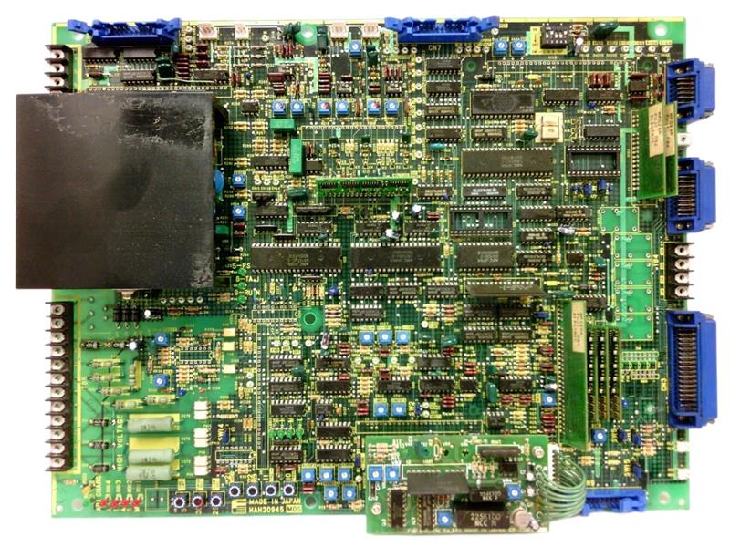 FUJI ELECTRIC EP-2838D-C