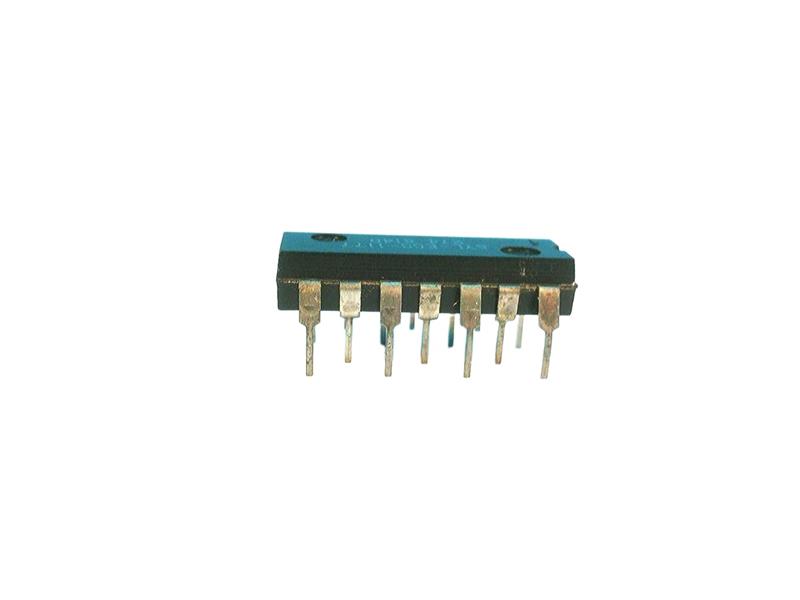 PHILIPS ECG1177