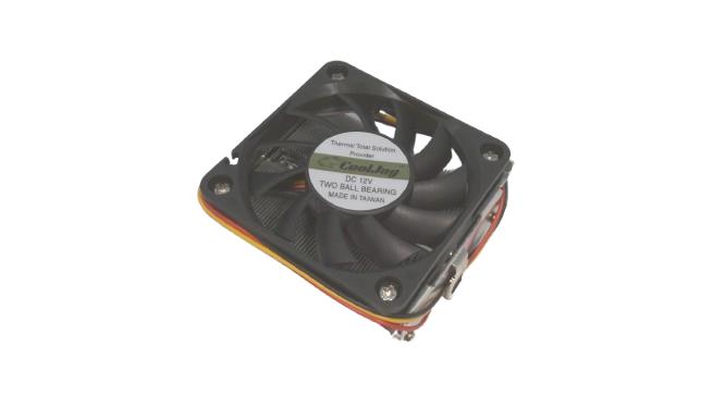 COOLJAG THERMAL SOLUTIONS ACC-WJAC334A