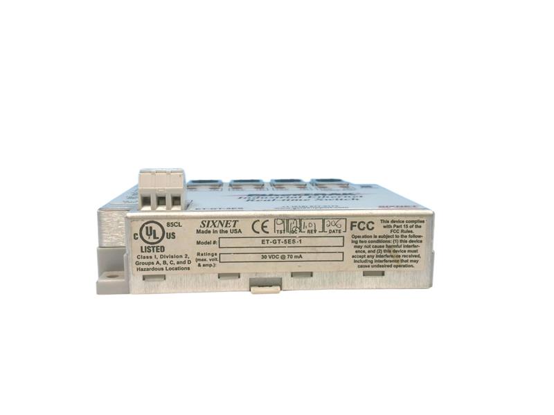 ET-GT-5ES-1 by RED LION CONTROLS