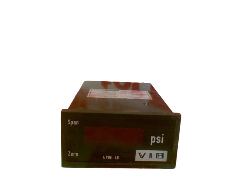 JUMO 4PDE-48