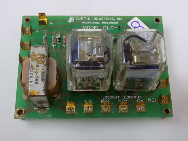 POWERS HOLDINGS INC DLC-1