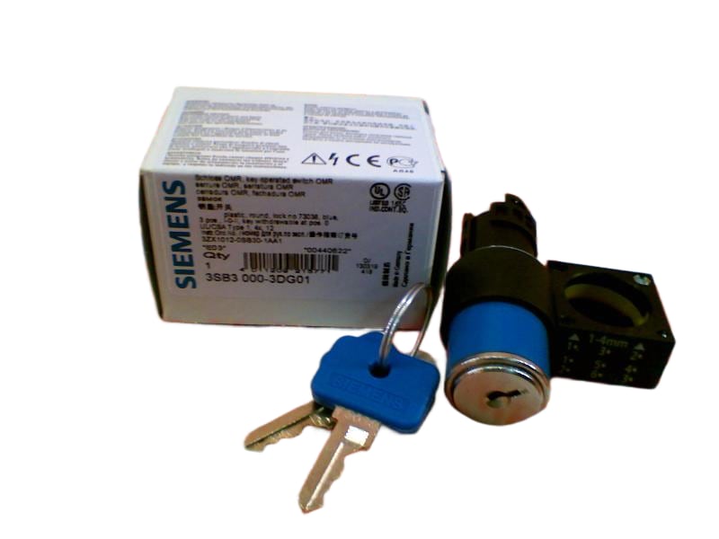 3SB3000-3DG01 by SIEMENS