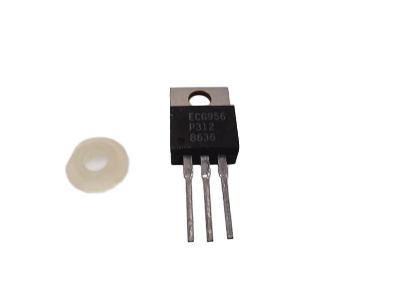 ECG956 by PHILIPS