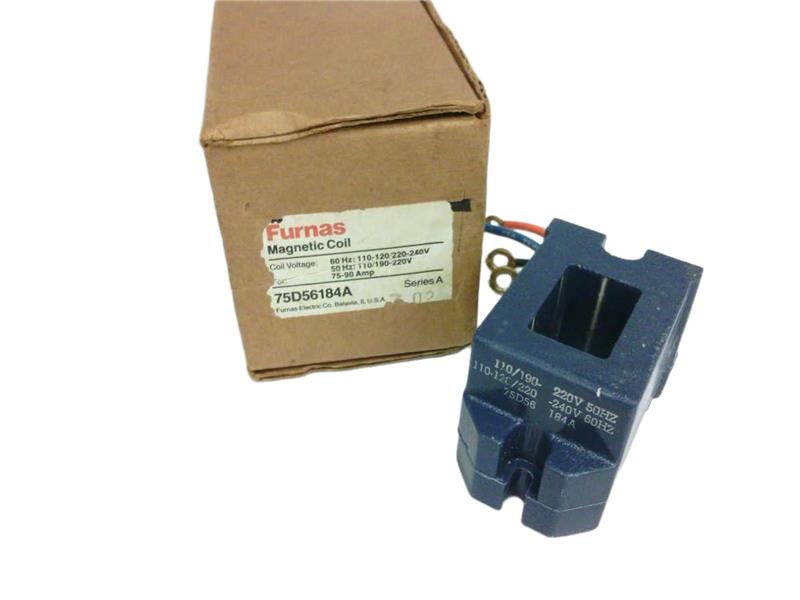 75D56184A by SIEMENS