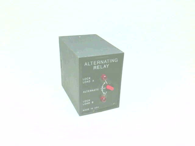 ASEA BROWN BOVERI ARP42S