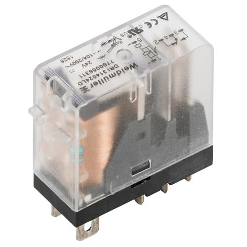 WEIDMULLER 7760056311