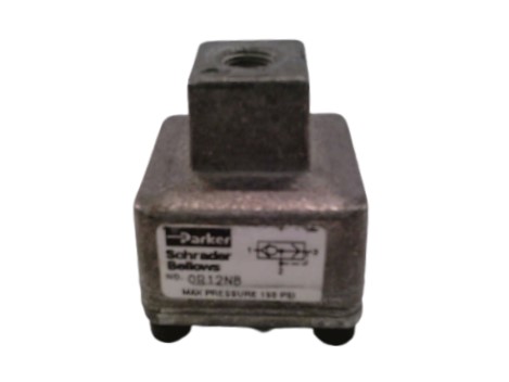 PARKER 0R12NB