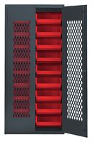 QUANTUM STORAGE MESH-250RD