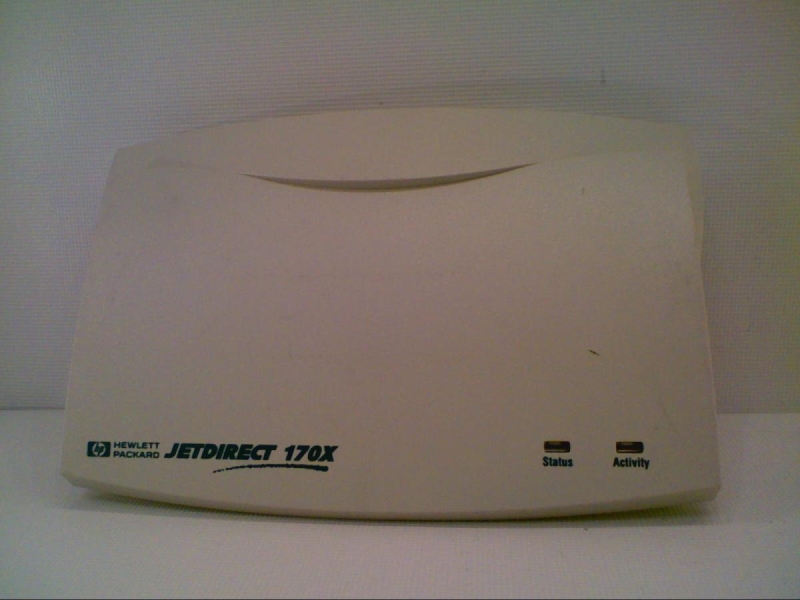 HEWLETT PACKARD COMPUTER J3258-61042