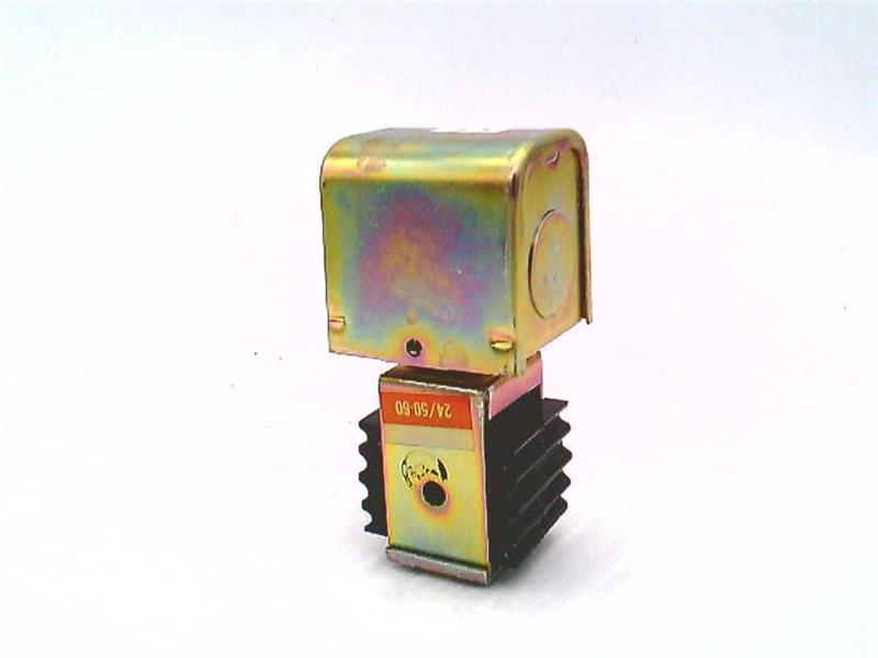 MKC-124/50-60JAQ6 by PARKER