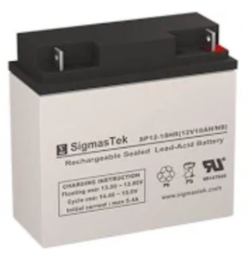 SIGMAS TEK SP12-18HR