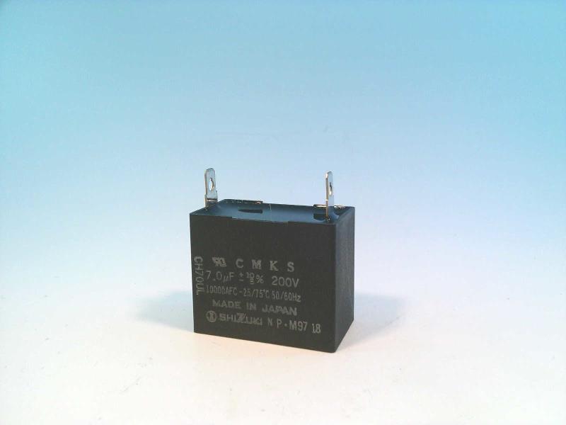 ORIENTAL MOTOR CH70UL