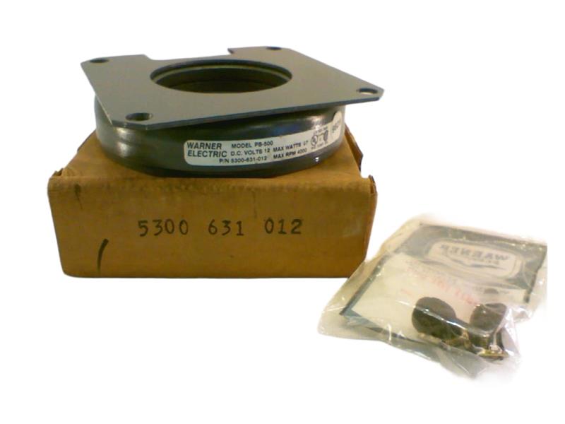 5300-631-012 by ALTRA INDUSTRIAL MOTION
