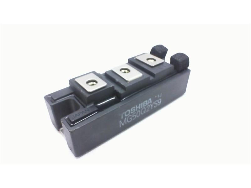 TOSHIBA MG50Q2YS9