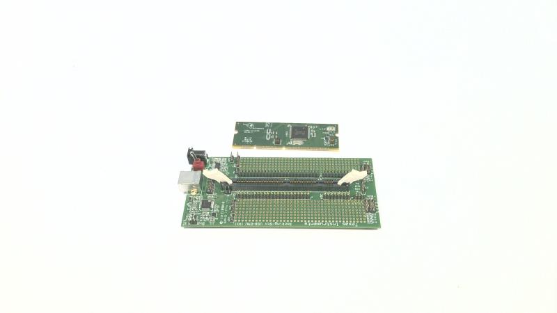 TEXAS INSTRUMENTS SEMI TMDXDOCK28069