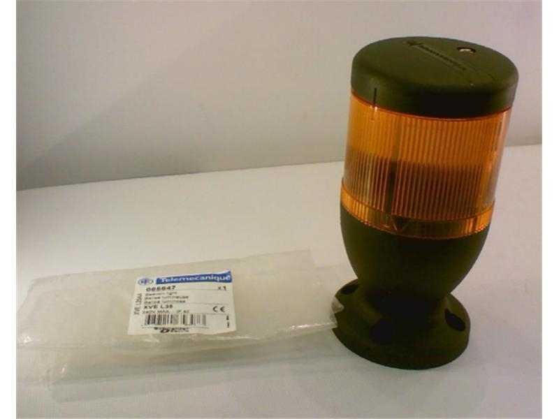 SCHNEIDER ELECTRIC XVEL35