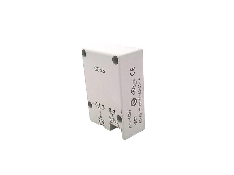 MATSUSHITA ELECTRIC AFPX-COM5