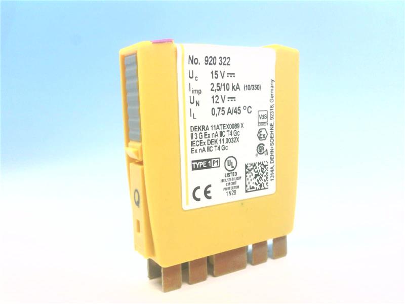 BXT-ML4-BE-12 by DEHN