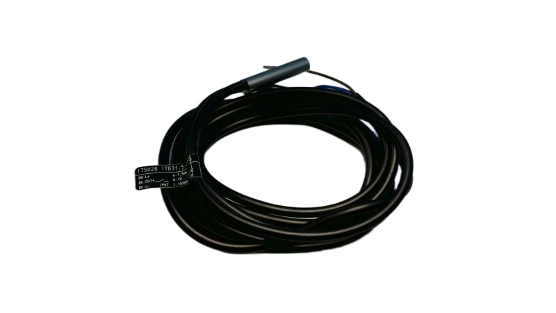 ITB31,5-BPKG/V2A-IT5028 by EFECTOR