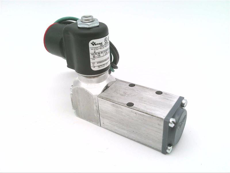 VERSA VALVES KSG-4232-6K-A120