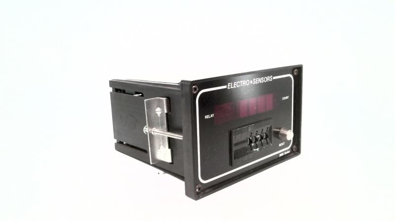 ELECTRO SENSORS MICRO3400