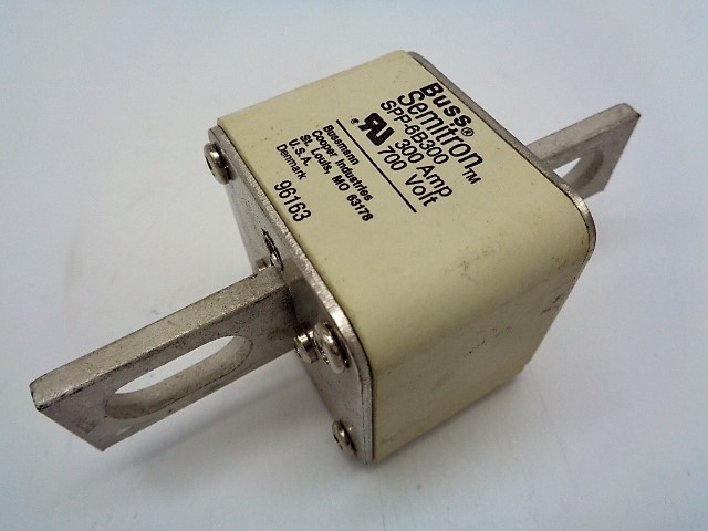 EATON CORPORATION SPP-6B300