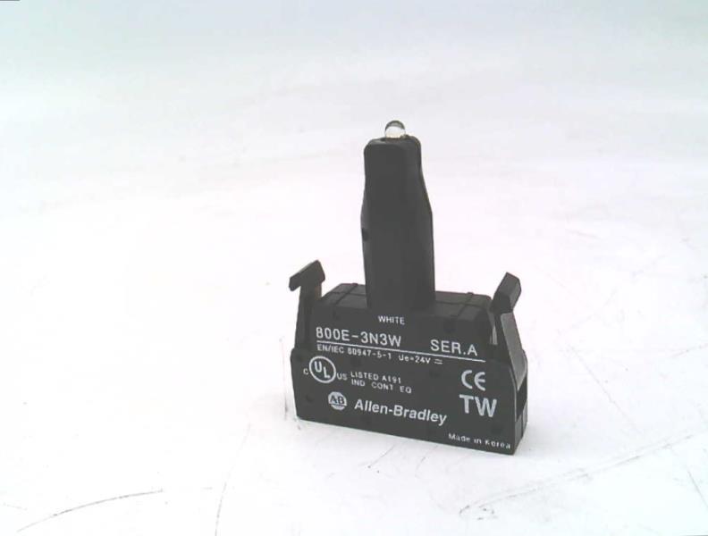 ALLEN BRADLEY 800E-3N3W