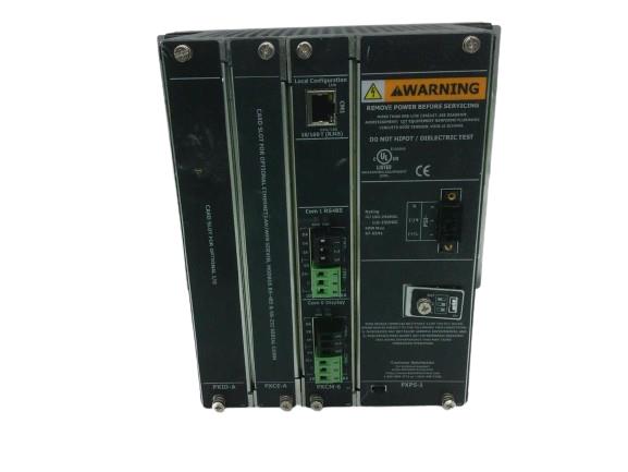 PX4051A6BA by EATON CORPORATION