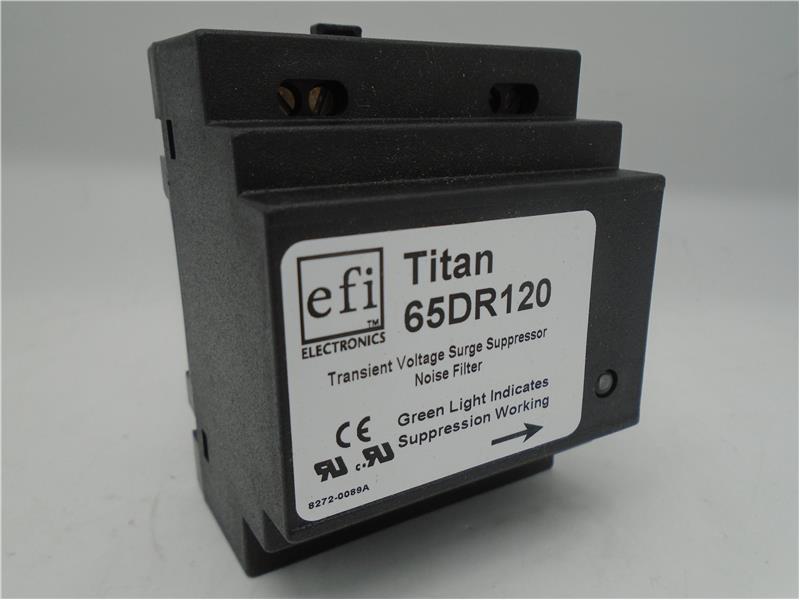 65DR120 by ELECTRONICS FOR IMAGING INC