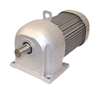 MITSUBISHI GM-DPB-1.5KW-4P-480V-60HZ-1/10