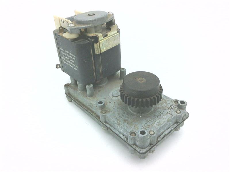 3732UP-600 by NIDEC CORP